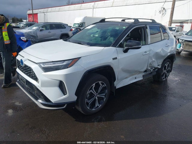 Toyota Rav4 Prime Xse 2024 JTMEB3FV0RD181384 Image 2