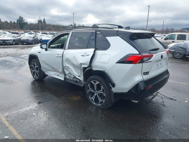 Toyota Rav4 Prime Xse 2024 JTMEB3FV0RD181384 Image 3
