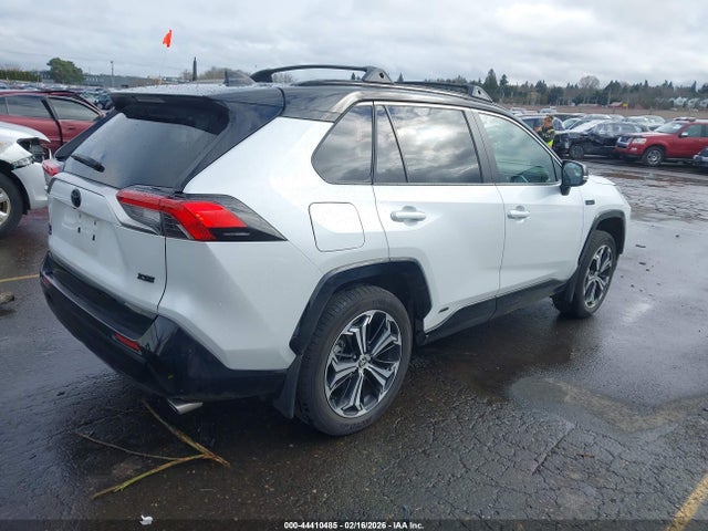 Toyota Rav4 Prime Xse 2024 JTMEB3FV0RD181384 Image 4