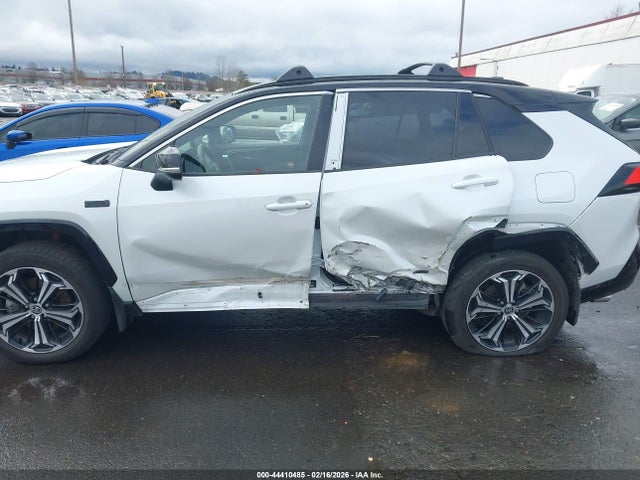 Toyota Rav4 Prime Xse 2024 JTMEB3FV0RD181384 Image 6