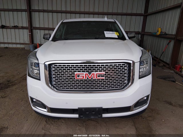 GMC YUKON SLE 2016 1GKS2AKC0GR112808 Image 12