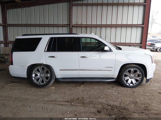 GMC YUKON SLE 2016 1GKS2AKC0GR112808 Image 13