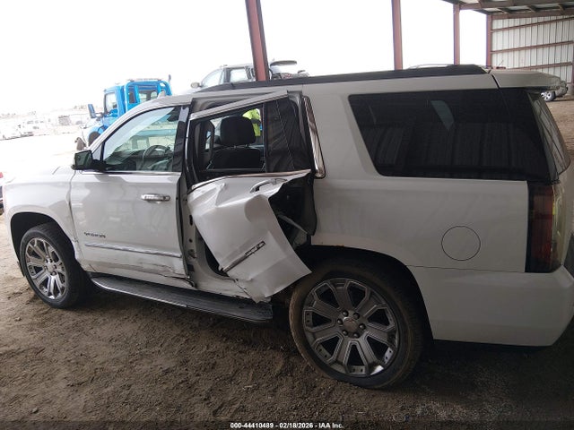 GMC YUKON SLE 2016 1GKS2AKC0GR112808 Image 14