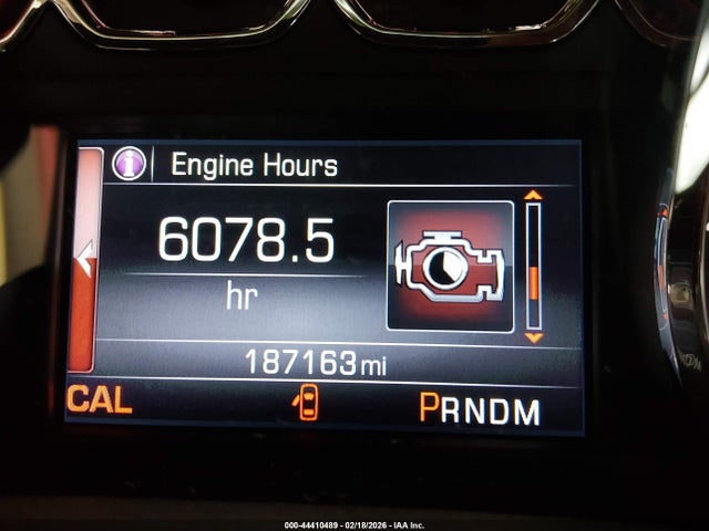 GMC YUKON SLE 2016 1GKS2AKC0GR112808 Image 15