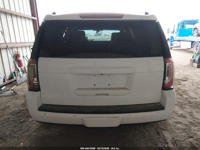 GMC YUKON SLE 2016 1GKS2AKC0GR112808 Image 16
