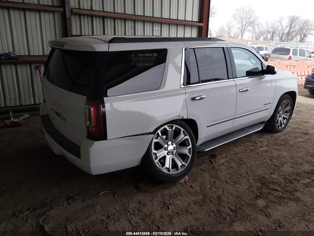 GMC YUKON SLE 2016 1GKS2AKC0GR112808 Image 4