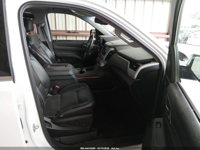 GMC YUKON SLE 2016 1GKS2AKC0GR112808 Image 5