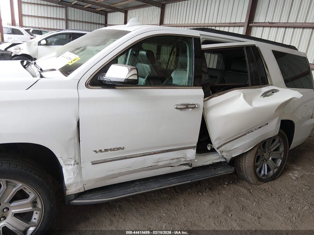 GMC YUKON SLE 2016 1GKS2AKC0GR112808 Image 6
