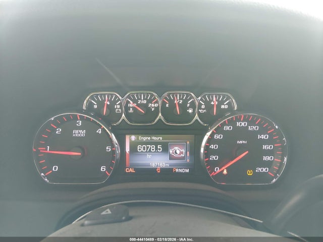 GMC YUKON SLE 2016 1GKS2AKC0GR112808 Image 7