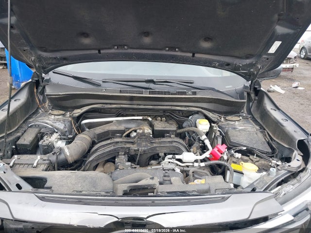 Aukcja sprzedaży 2025 Subaru Forester Premium, vin: JF2SLDBC3SH539121, numer aukcji: 44410490