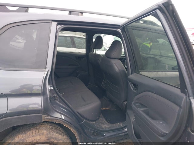 Aukcja sprzedaży 2025 Subaru Forester Premium, vin: JF2SLDBC3SH539121, numer aukcji: 44410490