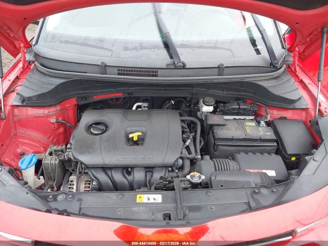 Продаж на аукціоні авто 2020 Kia Soul Lx, vin: KNDJ23AU2L7725757, номер лоту: 44410495