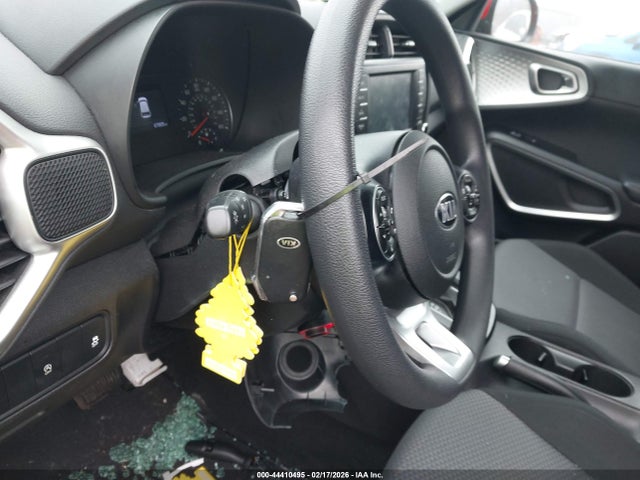 Продаж на аукціоні авто 2020 Kia Soul Lx, vin: KNDJ23AU2L7725757, номер лоту: 44410495
