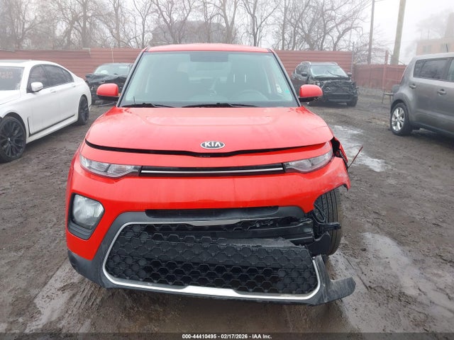 Продаж на аукціоні авто 2020 Kia Soul Lx, vin: KNDJ23AU2L7725757, номер лоту: 44410495