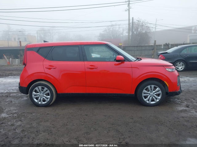 Продаж на аукціоні авто 2020 Kia Soul Lx, vin: KNDJ23AU2L7725757, номер лоту: 44410495