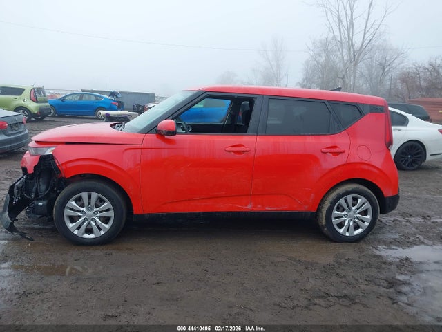 Продаж на аукціоні авто 2020 Kia Soul Lx, vin: KNDJ23AU2L7725757, номер лоту: 44410495