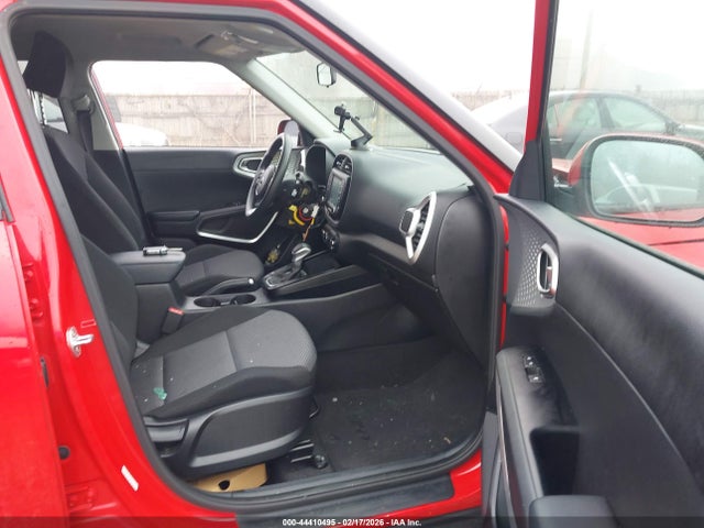 Продаж на аукціоні авто 2020 Kia Soul Lx, vin: KNDJ23AU2L7725757, номер лоту: 44410495