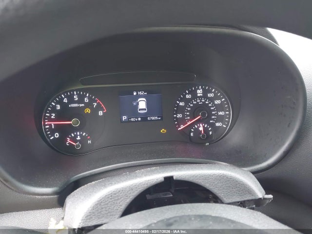 Продаж на аукціоні авто 2020 Kia Soul Lx, vin: KNDJ23AU2L7725757, номер лоту: 44410495
