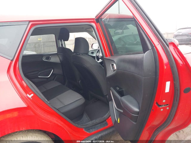 Продаж на аукціоні авто 2020 Kia Soul Lx, vin: KNDJ23AU2L7725757, номер лоту: 44410495