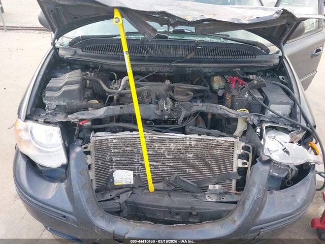 Aukcja sprzedaży 2007 Chrysler Town & Country Limited, vin: 2A8GP64L47R294433, numer aukcji: 44410499