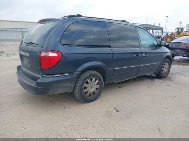 Aukcja sprzedaży 2007 Chrysler Town & Country Limited, vin: 2A8GP64L47R294433, numer aukcji: 44410499