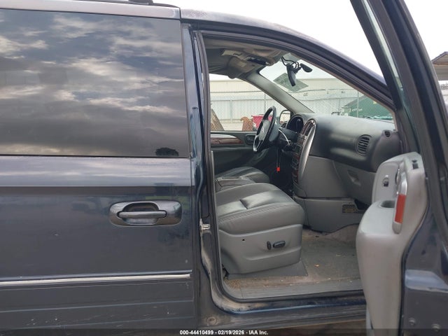 Aukcja sprzedaży 2007 Chrysler Town & Country Limited, vin: 2A8GP64L47R294433, numer aukcji: 44410499