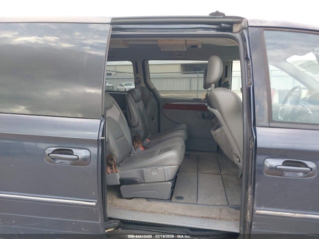 Aukcja sprzedaży 2007 Chrysler Town & Country Limited, vin: 2A8GP64L47R294433, numer aukcji: 44410499