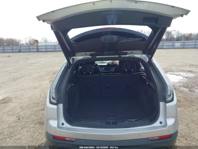 Aukcja sprzedaży 2020 Cadillac Xt4 Fwd Sport, vin: 1GYFZER46LF027993, numer aukcji: 44410504