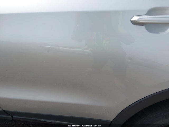 Aukcja sprzedaży 2020 Cadillac Xt4 Fwd Sport, vin: 1GYFZER46LF027993, numer aukcji: 44410504