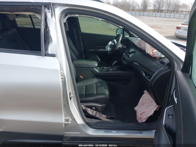 Aukcja sprzedaży 2020 Cadillac Xt4 Fwd Sport, vin: 1GYFZER46LF027993, numer aukcji: 44410504