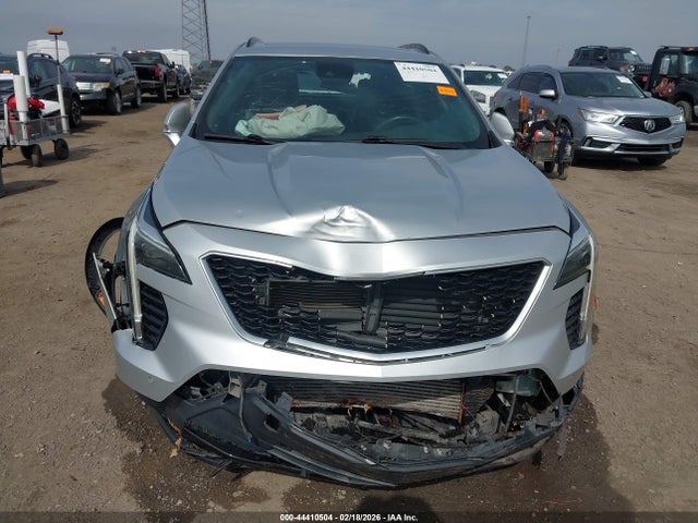 Aukcja sprzedaży 2020 Cadillac Xt4 Fwd Sport, vin: 1GYFZER46LF027993, numer aukcji: 44410504