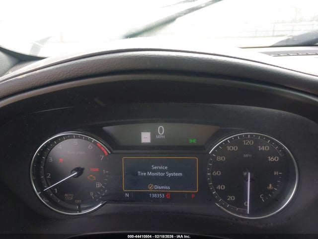 Aukcja sprzedaży 2020 Cadillac Xt4 Fwd Sport, vin: 1GYFZER46LF027993, numer aukcji: 44410504