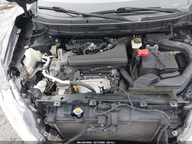 KNMAT2MV0GP645861 Nissan ROGUE S