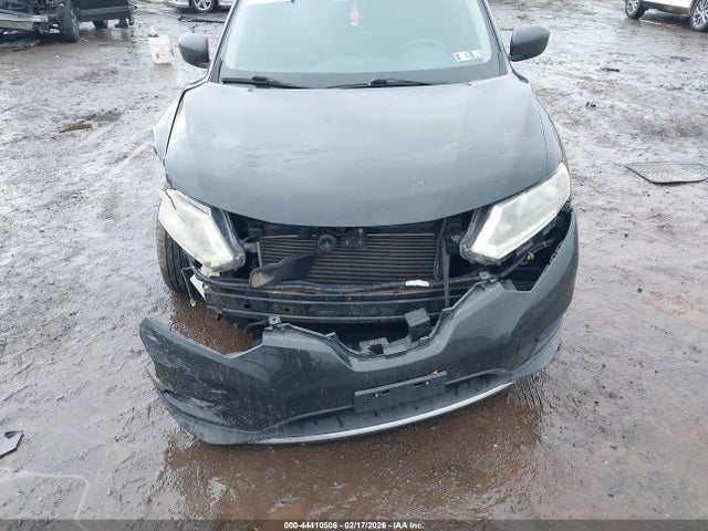 KNMAT2MV0GP645861 Nissan ROGUE S