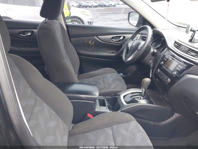 KNMAT2MV0GP645861 Nissan ROGUE S