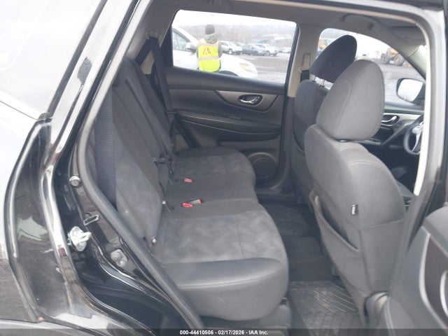 KNMAT2MV0GP645861 Nissan ROGUE S