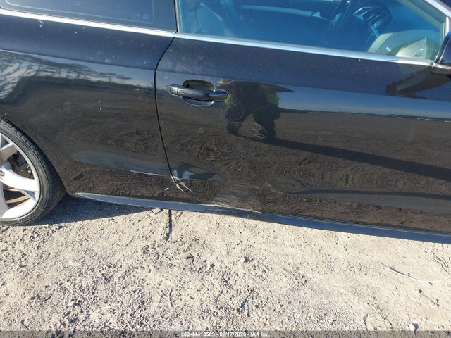 2011 AUDI A5 WAU4FAFR9BA020933 Photo 5