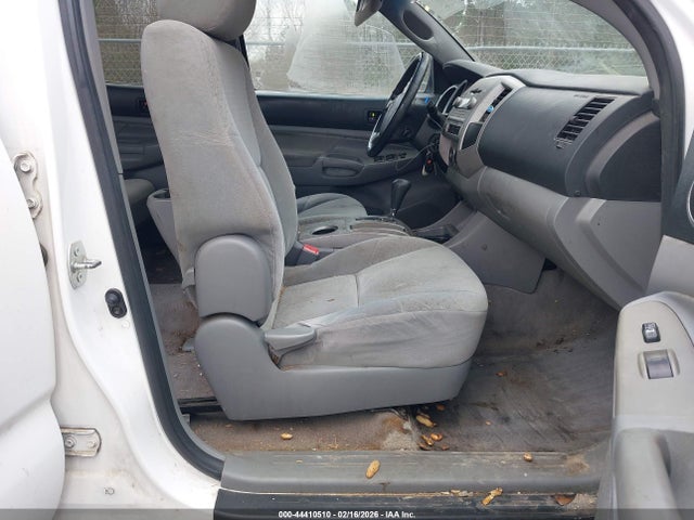 2006 TOYOTA TACOMA 3TMJU62N76M020501 Photo 4