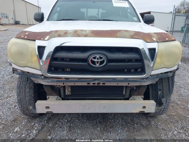 2006 TOYOTA TACOMA 3TMJU62N76M020501 Photo 5