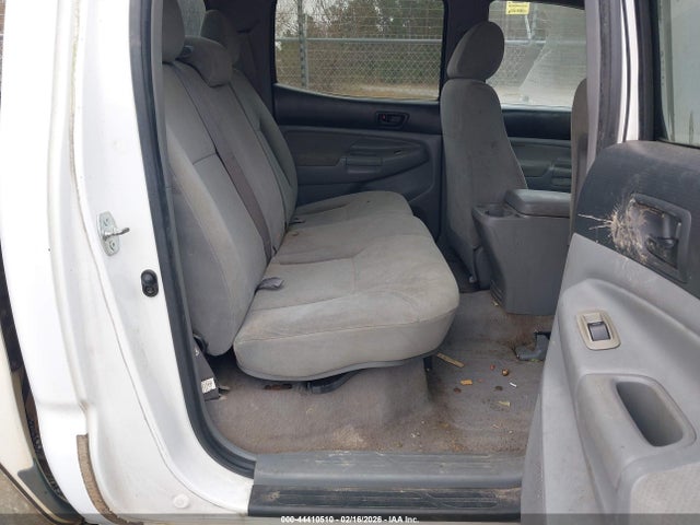 2006 TOYOTA TACOMA 3TMJU62N76M020501 Photo 7