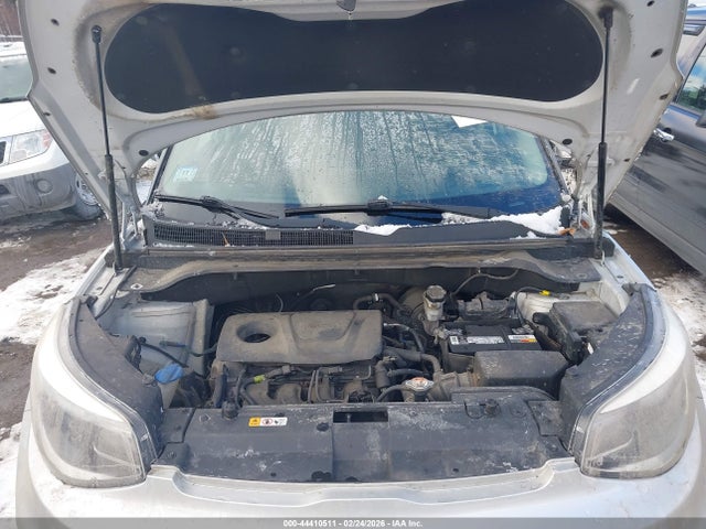 KNDJN2A24J7565569 KIA Soul