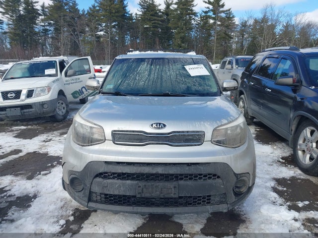KNDJN2A24J7565569 KIA Soul