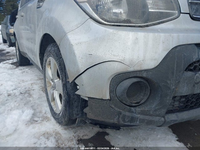 KNDJN2A24J7565569 KIA Soul