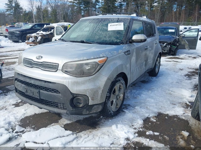 KNDJN2A24J7565569 KIA Soul