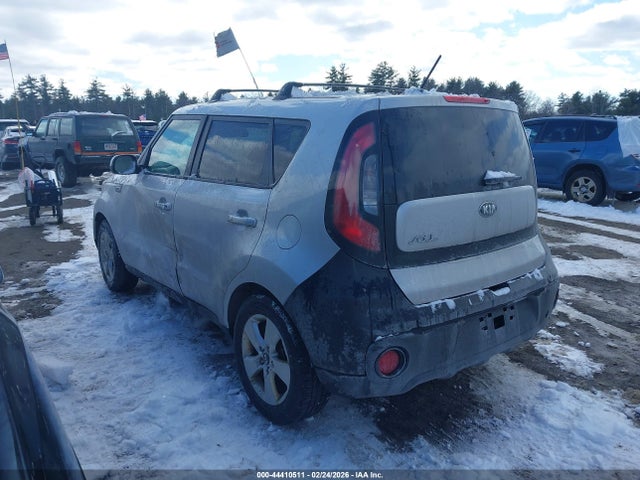 KNDJN2A24J7565569 KIA Soul