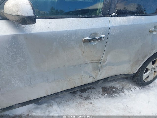 KNDJN2A24J7565569 KIA Soul