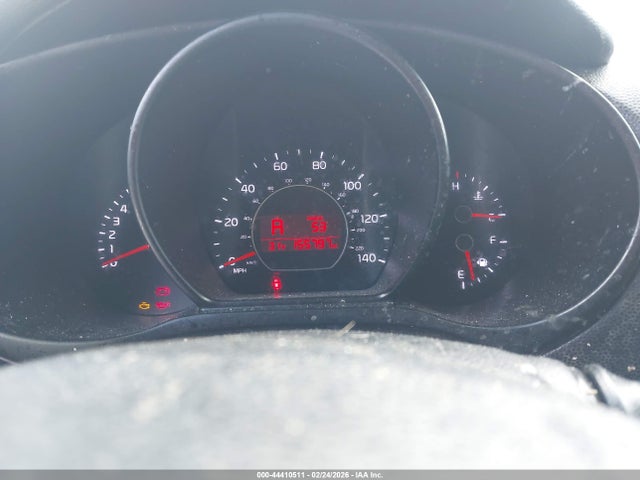KNDJN2A24J7565569 KIA Soul