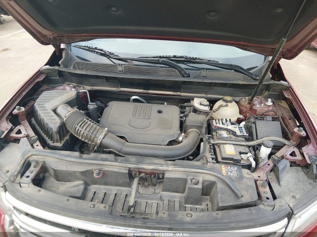 2021 Gmc Acadia Fwd Slt მანქანა იყიდება აუქციონზე, vin: 1GKKNML46MZ173771, აუქციონის ნომერი: 44410520