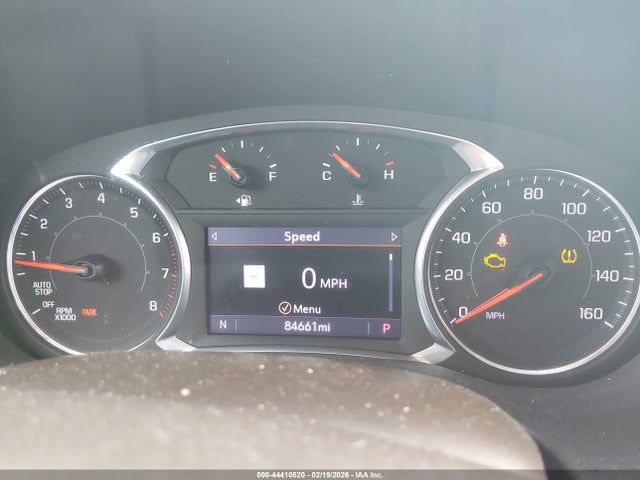 2021 Gmc Acadia Fwd Slt მანქანა იყიდება აუქციონზე, vin: 1GKKNML46MZ173771, აუქციონის ნომერი: 44410520