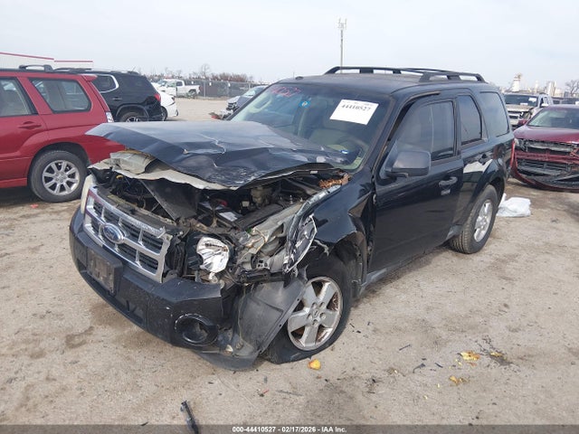 2009 FORD ESCAPE 1FMCU03G19KA44970 Photo 1